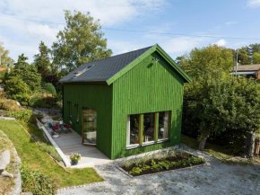 The Green House Stockholm
